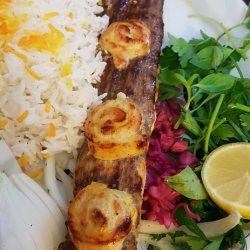 اینستاگرام رستوران شب های طلایی سنتی قشم