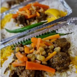 رستوران سنتی مفلک | بهترین رستوران سنتی قشم