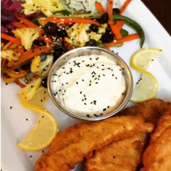 بهترین رستوران سنتی قشم