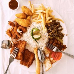 بهترین رستوران سنتی قشم