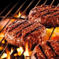 خانه برگر سروا | بهترین فست فود قشم