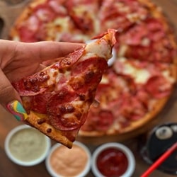 فست فود کمپانی قشم | بهترین فست فود قشم