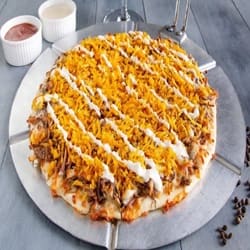 اینستاگرام فست فود بیگ باس قشم