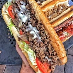 فست فود کمپانی قشم | بهترین فست فود قشم