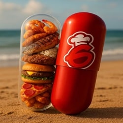 اینستاگرام فست فود گلدن فود قشم