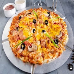 بهترین قست فود قشم