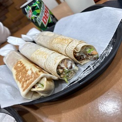 محسن شاورما قشم