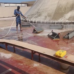 قالیشویی سیتی | بهترین قالیشویی قشم