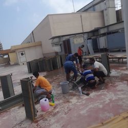 بهترین قالیشویی قشم