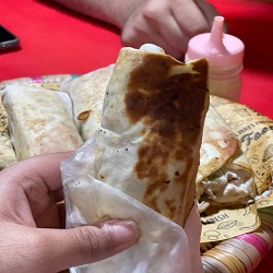 شاورما بپ گپو قشم