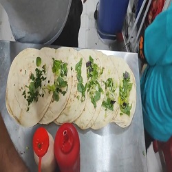 شاورما سهراب قشم