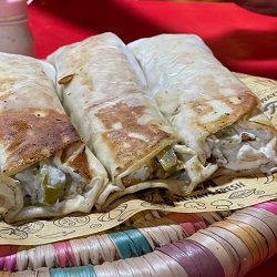 اینستاگرام شاورما بپ گپو قشم