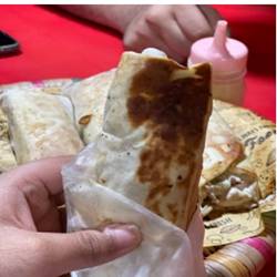 شاورما بپ گپو قشم
