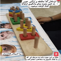 گفتار درمانی آذر پیکان بندرعباس