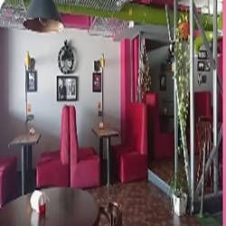 کافه ر بندرعباس