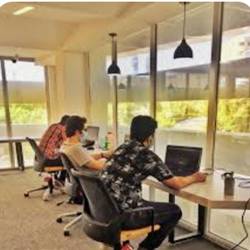 بهترین فضای کار اشتراکی بندرعباس