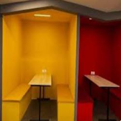 فضای کار اشتراکی سکان بندرعباس