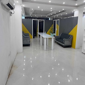 بهترین فضای کار اشتراکی بندرعباس