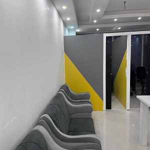 فضای کار اشتراکی الوند بندرعباس